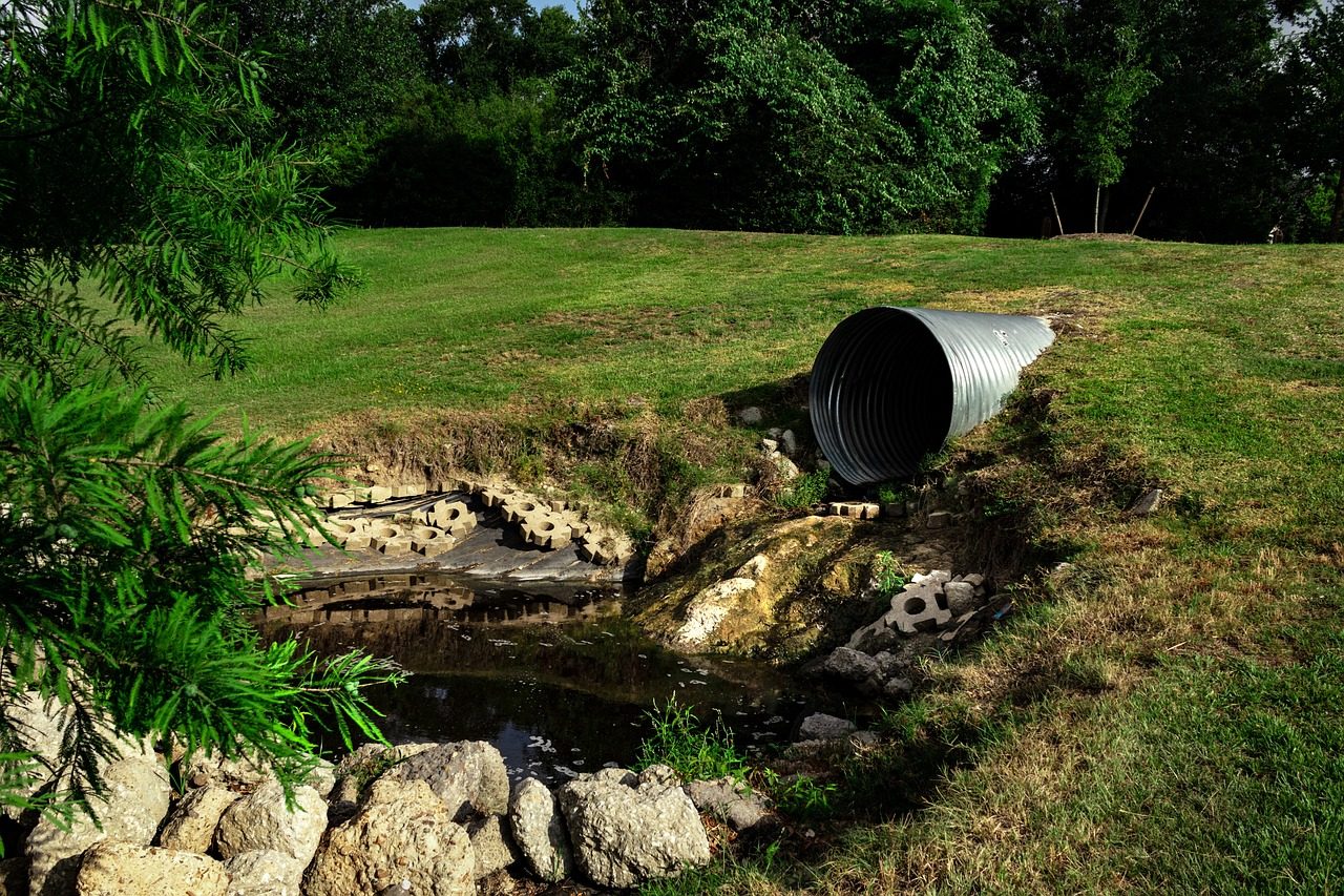 Sample photo 5: Septic Service in Palm Bay, FL