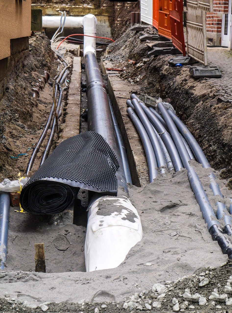 Sample photo 7: Septic Service in Palm Bay, FL